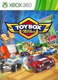 Toybox Turbos (Xbox 360)